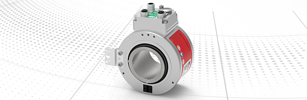 Standard/compact rotary encoders C_H110