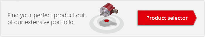 All laser distance measuring systems from TR-Electronic at a glance: