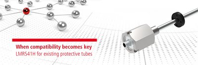 LMRS41H for existing protective tubes