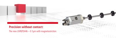 Precision without contact