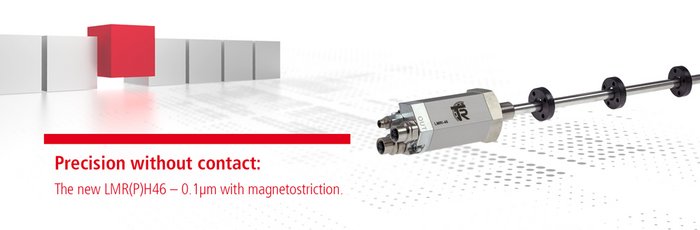 Precision without contact Precision without contact