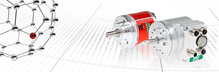 PROFINET with Media Redundancy Protocol