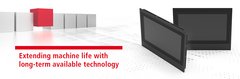Extending machine life with long-term available technology Extending machine life with long-term available technology
